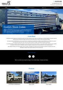 Uralla Metal