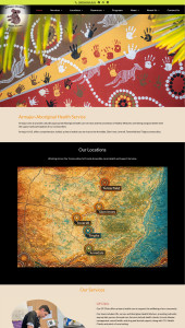 Armajun Aboriginal Health Service