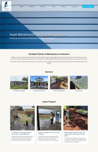 Asset Maintenance & Management Solutions