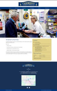 Campbell & Freebairn Chemist